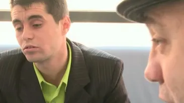 A ajuns si la asta! Nicolae Guta a facut testul de paternitate pentru a afla daca Ghita Tataru este fiul sau!