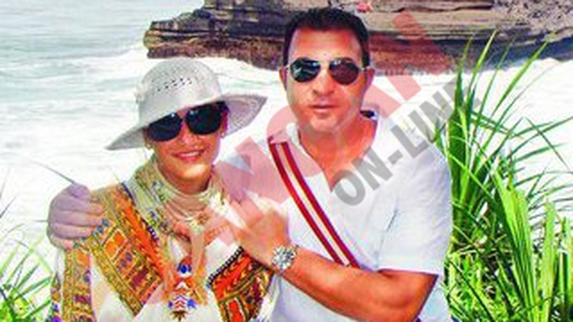 Claudia (Sexxy) isi scoate iubitul in lume