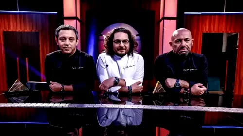 Sezonul 11 Chefi la Cuțite vine cu surprize de proporții! Cine este cel de-al patrulea chef
