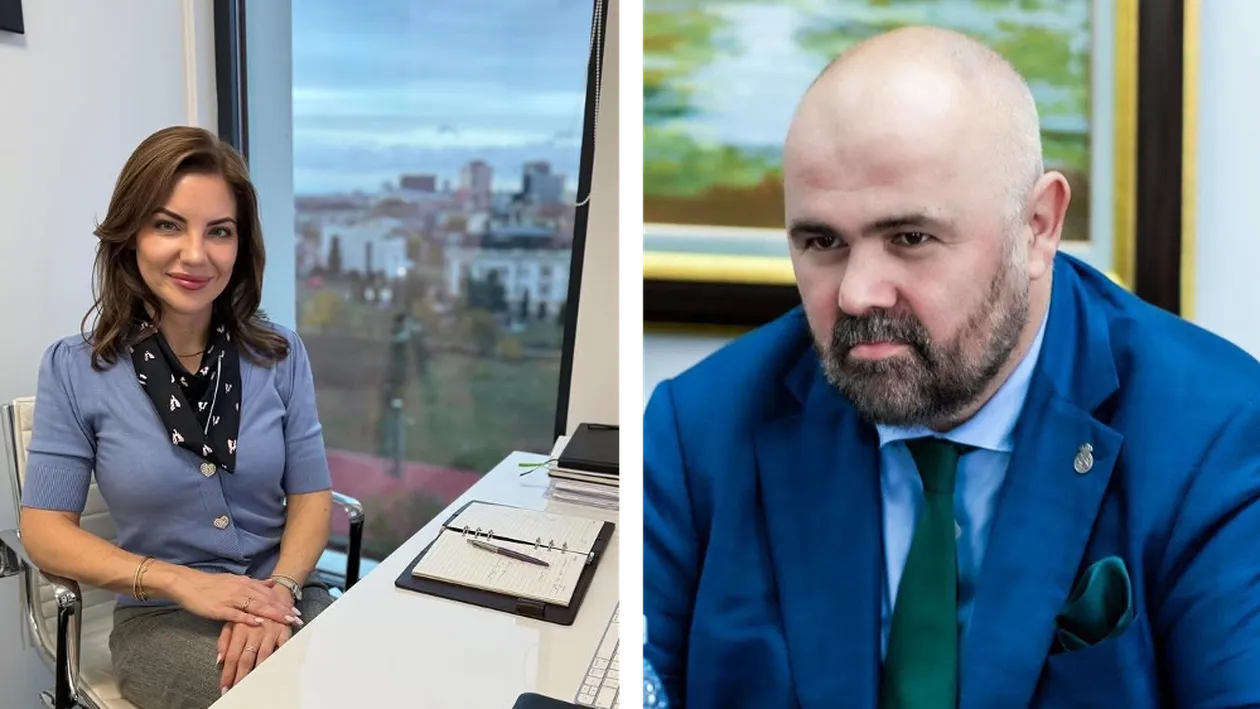 Scandal uriaș! Avocata Bianca Cristolovean, cunoscută și pe rețelele de socializare, a obținut un ordin de protecție împotriva lui Sergiu Stănilă