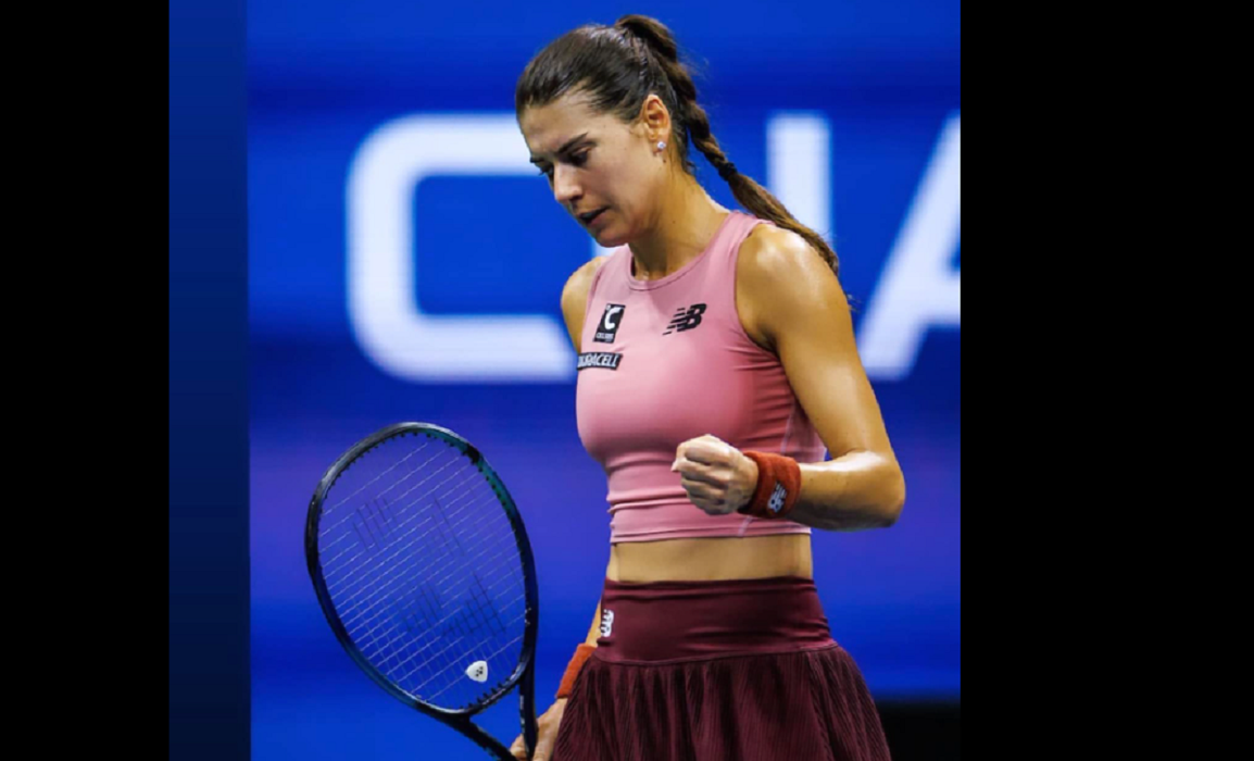 Sorana Cîrstea a renunțat la România și s-a mutat în Dubai: ”O să profit de situație”