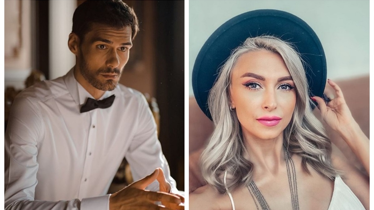 George Burcea, replici acide în mediul online, în contextul scandalului cu Andreea Bălan: „Drogați, dar luăm medicamente pe sub mână”