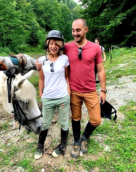 Victoria Răileanu, declarații despre despărțirea de Conrad Mericoffer: „S-au acumulat anumite tensiuni, iar la un moment dat…”