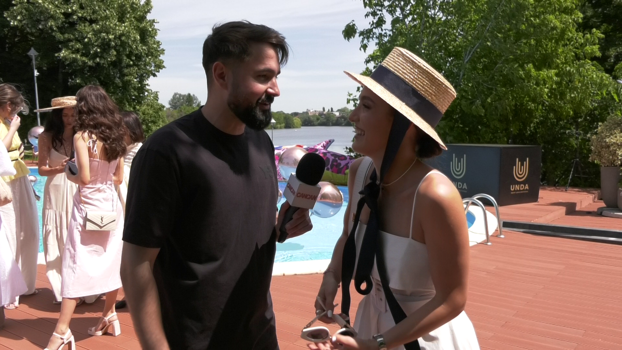 Cum a ajuns Aris la Neatza? Alexia Eram s-a implicat TOTAL! ”Eu l-am dus!” Dezvăluiri spumoase