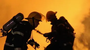 Tragedie intr-un restaurant din Constanta! Trei dansatoare au murit ARSE DE VII in urma unui incendiu!