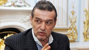 Gigi Becali, mutat în secret la Jilava! A avut o surpriză de proporţii atunci când a văzut cu cine e coleg de celulă