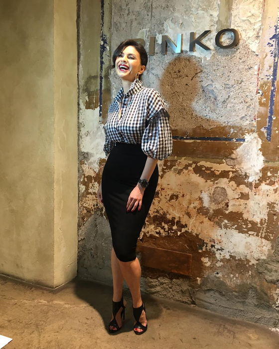 Ramona Bădescu, dezvăluiri despre relaţia cu fostul soţ: „Ajunsesem în momentul în care nu ne mai iubeam”