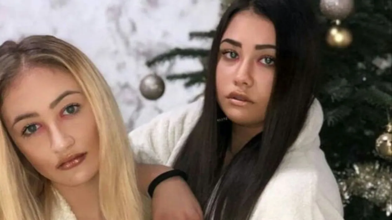 Alertă în Capitală! Două fete au dispărut fără urmă. Zeci de polițiști au pornit în căutarea lor