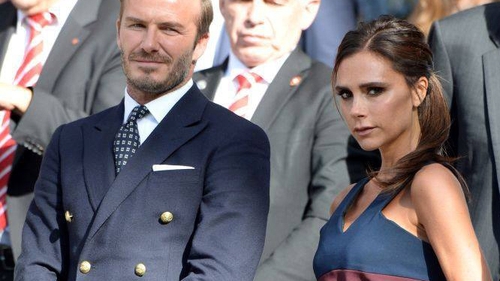 După 18 ani de căsătorie, David şi Victoria Beckham s-ar fi despărţit! Motivul care a dus la destrămarea cuplului