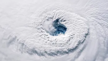 Vortexul polar aduce un episod de iarnă extremă. Unul dintre cele mai dure episode de iarnă pentru planetă