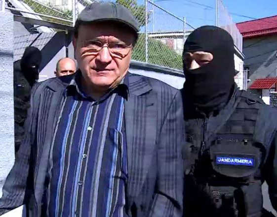 Aristotel Căncescu a fost trimis în judecată de procurorii DNA în mai multe dosare