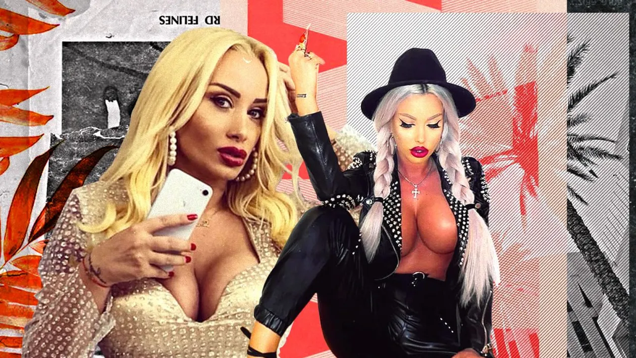 Brigada Corupătoarele e compromisă! ”Divorțul” dintre Simona Trașcă și Loredana Chivu pare definitiv!