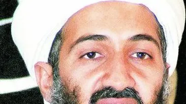 Ascunzatoarea lui Osama, demolata