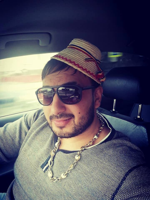 "Șmecherul" din Hârlău, luat pe sus după ce a amenințat Poliția