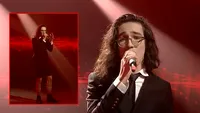 Cine este, de fapt, Theodor Andrei, tânărul care va reprezenta România la Eurovision 2023? A participat la Vocea României şi X Factor