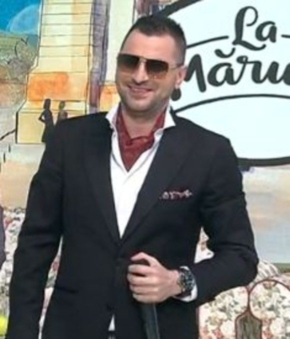 Îl mai țineți minte pe Fizz? Ce a făcut artistul în ultimii ani și care sunt planurile lui de viitor. Cum arată în prezent