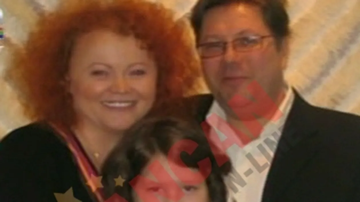 Narcisa Suciu: Sotul meu a fost testat doua ore de cea mai buna prietena a mea, inainte de a-l lua eu