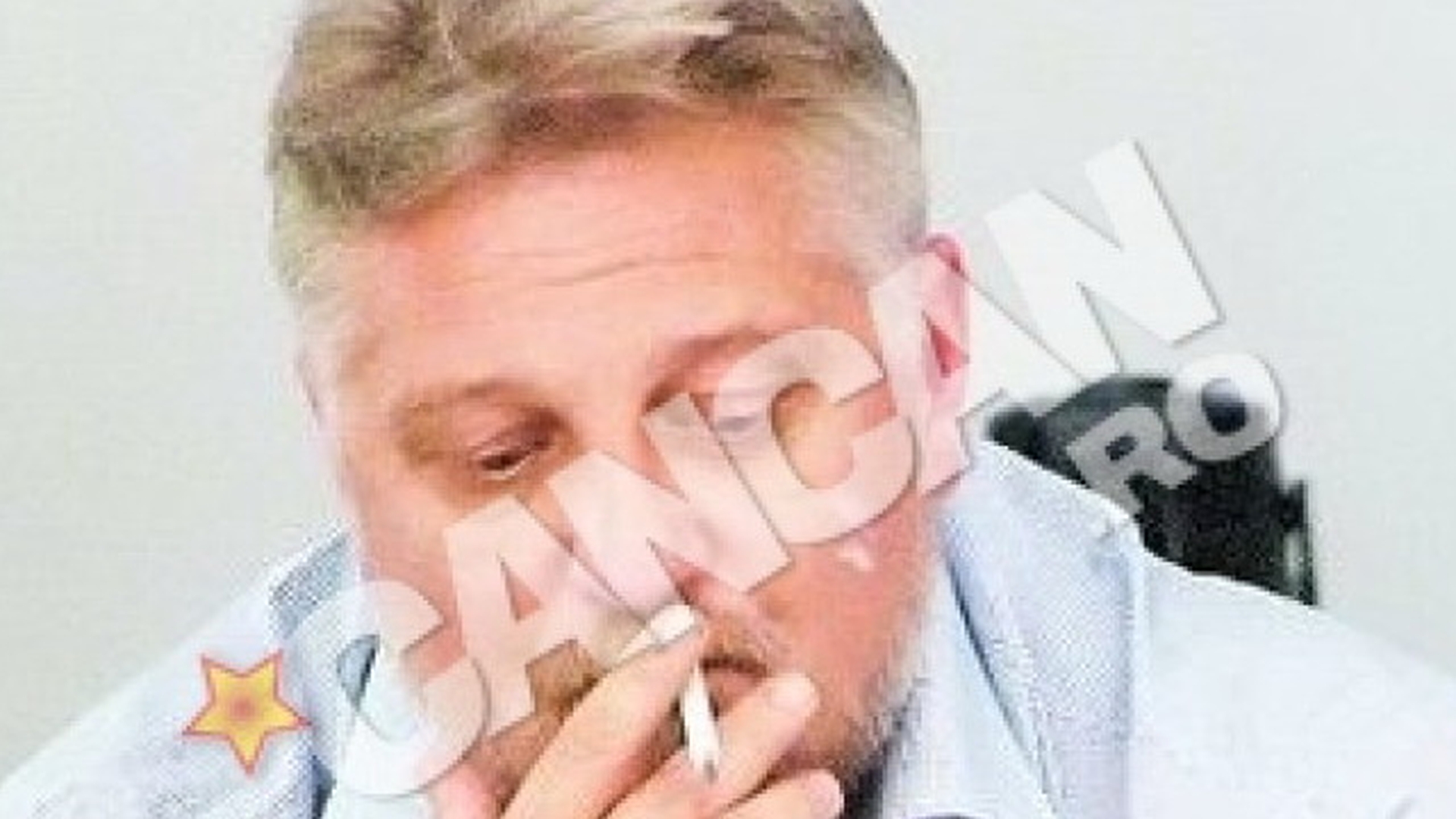 “Imparatul Moldovei” este respectat in puscarie. Corneliu Iacobov doarme cu “baietii buni” si scrie o carte