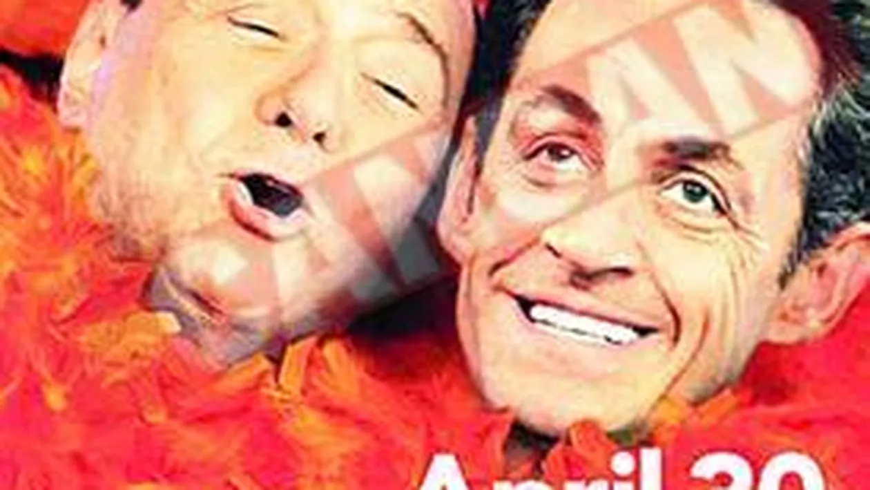 Obama si Putin, beti la Amsterdam