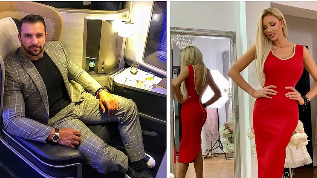 Prima reacție a lui Alex Bodi după ce s-a aflat că a bătut-o pe Bianca Drăgușanu! Ce a făcut azi-noapte