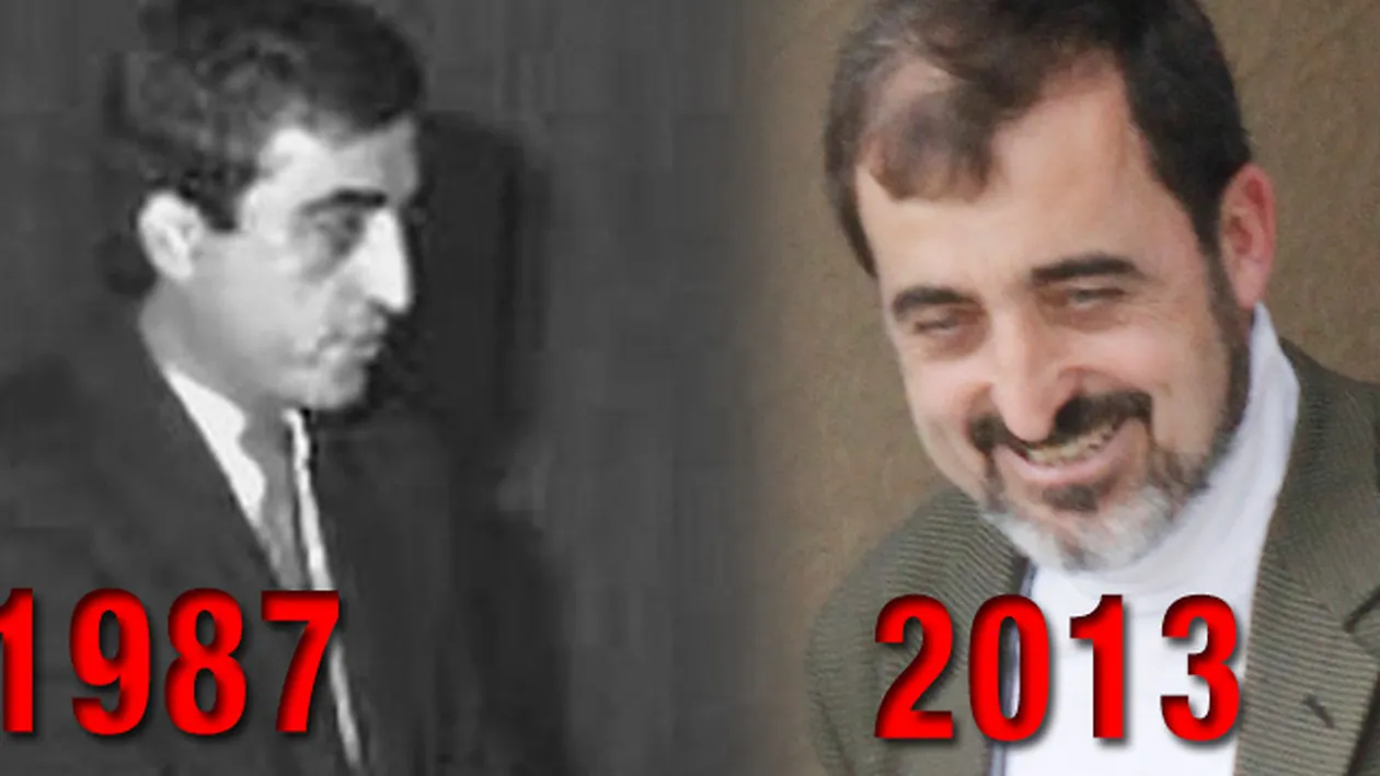 Sta in vila sau la bloc? Are limuzina sau merge cu metroul? Afla povestea ultimului ministru comunist al Tineretului