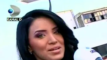 Adelina Pestritu este cu picioarele pe pamant! Nu da multi bani pe haine! Am intrat si in second hand. Nu este o tragedie!