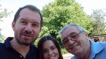 Mihai Sturzu este în doliu! A pierdut o persoană dragă:Îl voi respecta până voi părăsi scena vieţii