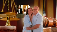 Ce se va întâmpla cu Anca și Mihail, cei doi români care și-au uitat copilul în mașina încinsă. Micuțul Theo și-a pierdut viața