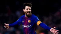 Barca dependentă de Messi și Suarez!