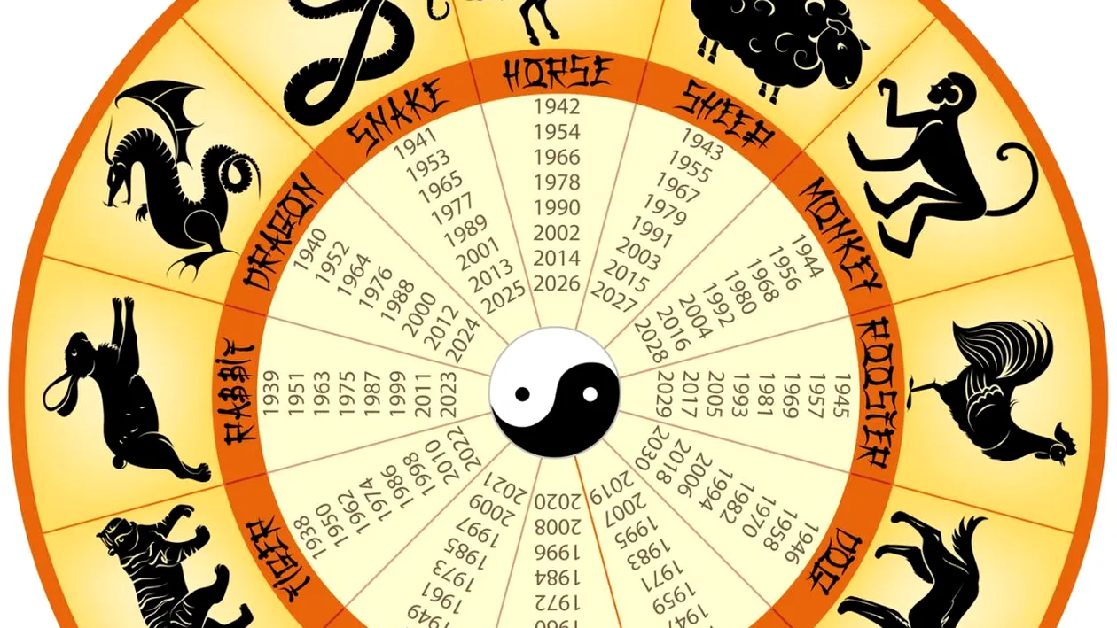 Horoscopul chinezesc pentru 8 februarie. Gena Rusu, avertizări pentru nativii zodiilor de Șarpe