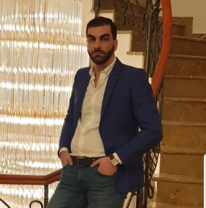 Gabriel Zamfir, managerul Filarmonicii Oltenia
