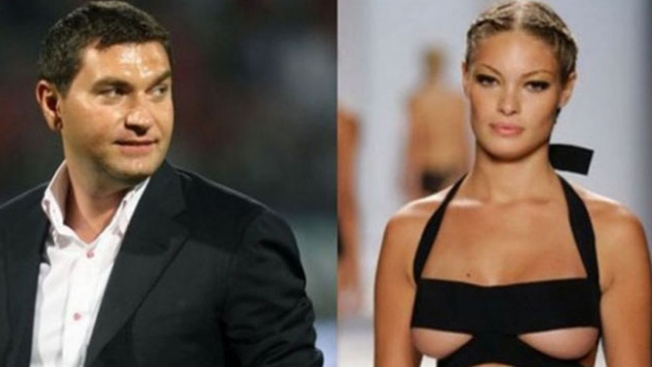 Nu a mai putut sa TACA! Gigi Becali, despre Cristi Borcea! " Il pedepseste Dumnezeu si..."