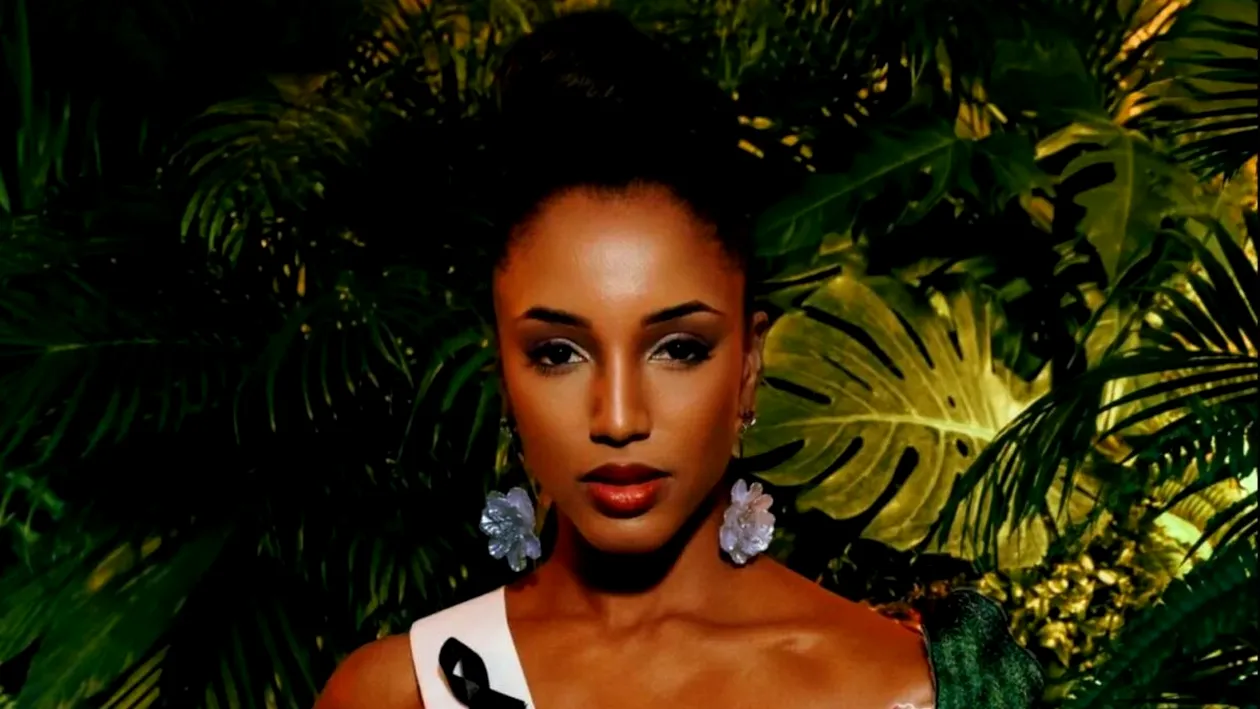 Diagnostic crunt pentru Miss Jamaica, după accidentul cumplit pe scena Miss Universe 2025