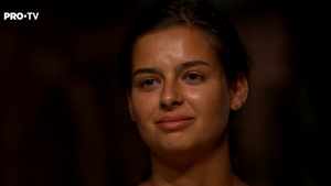 De ce a fost dată afară, de fapt, Oana Ciocan de la Survivor România? Eliminare neaşteptată la Pro TV: “Mă doare inima”