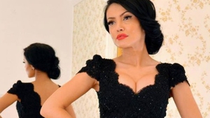 Andreea Mantea, primele imagini de la noul loc de munca! Uite cum arata bruneta la patru luni dupa ce a devenit mama!