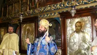 Episcopia Slatinei face concurență firmelor de pompe funebre. PS Sebastian le cere preoților să îi atragă pe muribunzi: De ce să o facă ţiganii? De ce să o facă afaceriştii