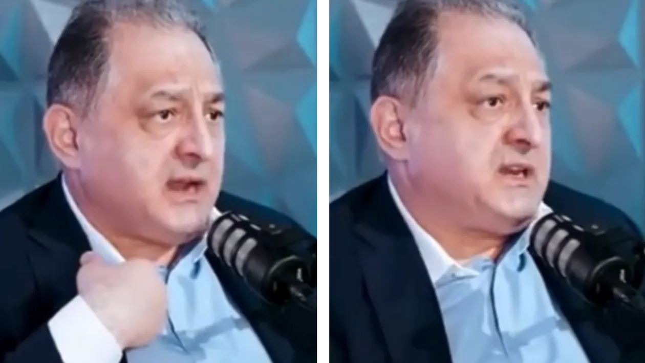 Marian Vanghelie, executat silit de ANAF! Câte milioane de lei datorează fostul edil statului