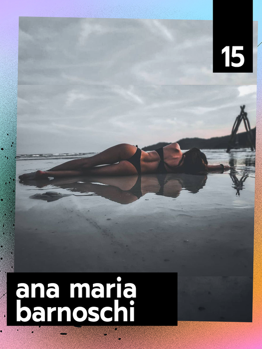 Aloooo, Anna Lesko, Inna, Francisca… TOP sexy-vedete care s-au jucat cu fundulețul în nisip!