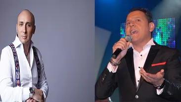 S-a intamplat din nou! Detalii soc din culisele unui scandal istoric intre doi cantareti de calibru de la noi!