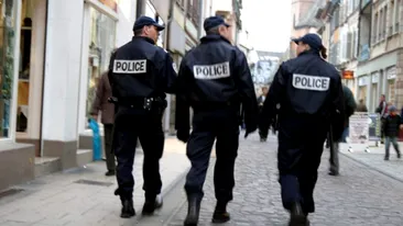 Politistii francezi au dat iama in romani! “Trebuie sa aplicam…”Ce se intampla in Paris