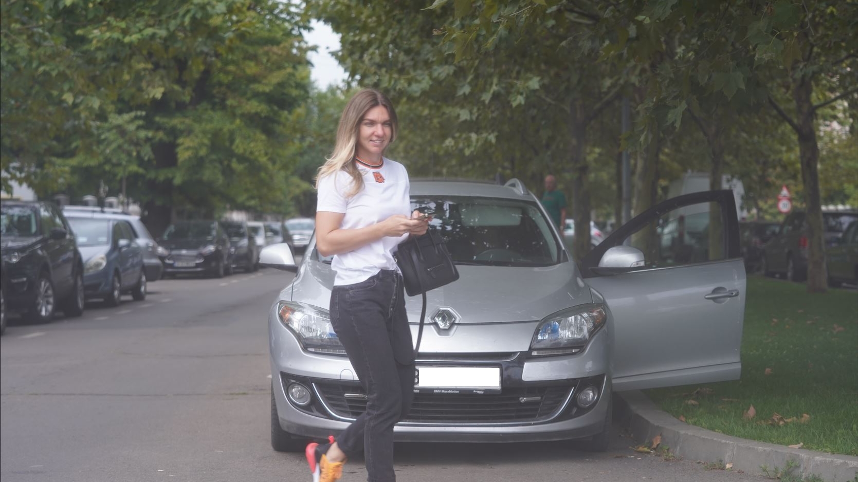 Simona Halep, anunțul momentului! Unde va fi prezentă în decembrie "Problemele violenței..." | GALERIE FOTO