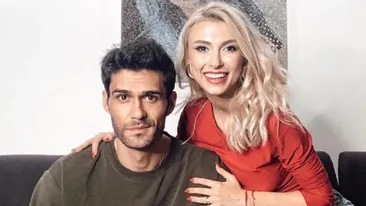 George Burcea, anunț bizar după anunțul divorțului de Andreea Bălan: Gata, doresc să vă anunț că..