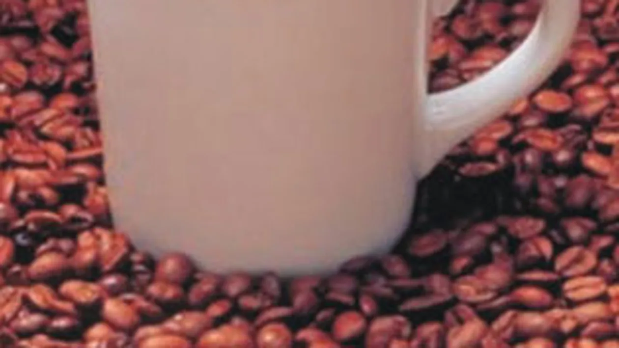 Cafeau consumata in exces duce la dereglari psihice, intoxicatii si alte boli grave