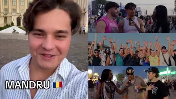 Surpriză colosală! Ce au spus străinii despre ediția Beach, Please! din 2025. Selly: „Mândru”