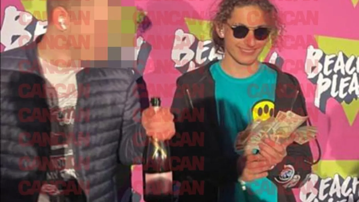 Celebrul cântăreț care se droga cu Vlad Pascu. Mărturii halucinante despre ce se întâmpla în casa Mirunei Pascu: „Pe acolo se perindau zeci de persoane”