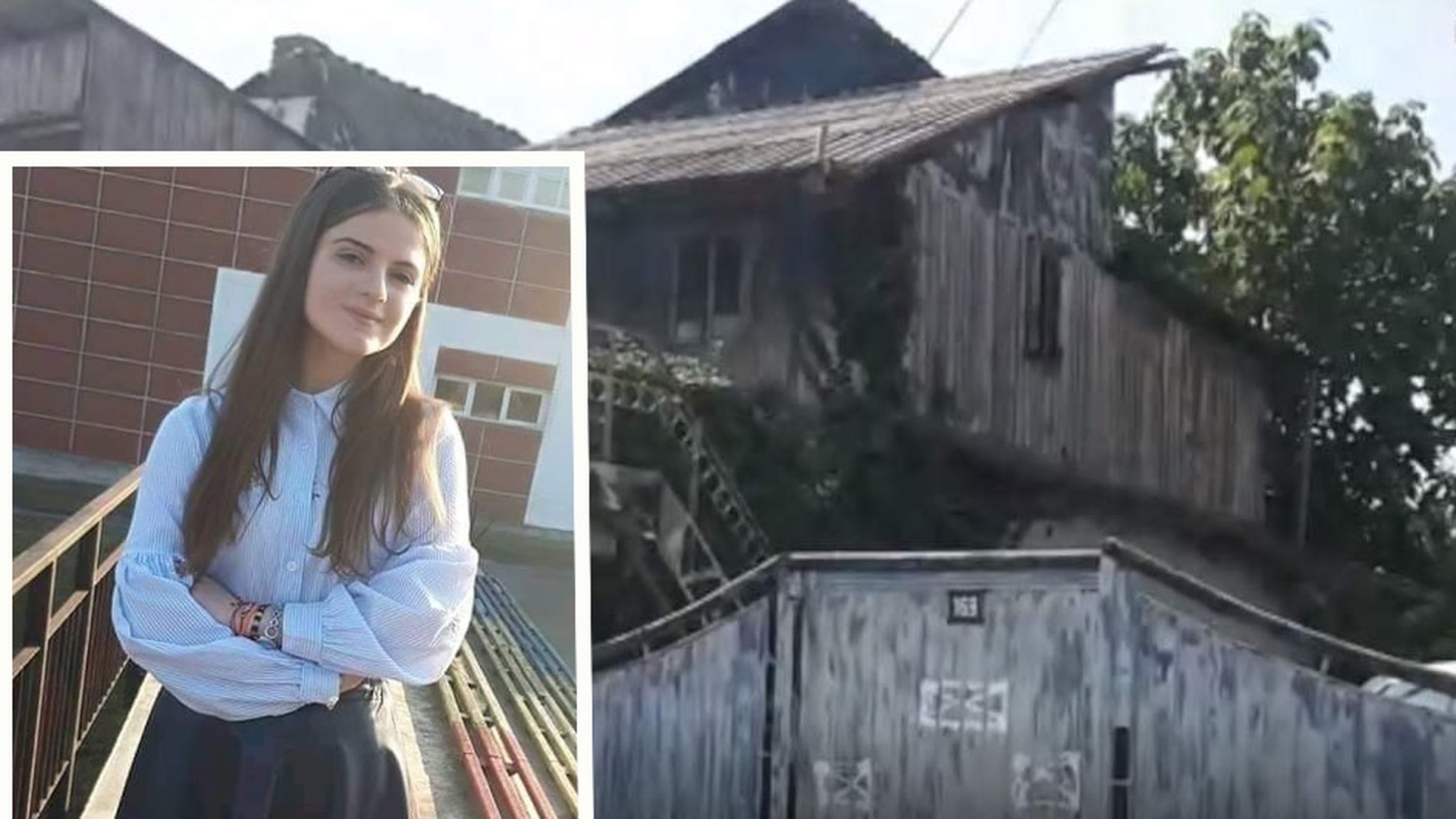 ADN-ul din oasele găsite în casa lui Gheorghe Dincă este al Alexandrei