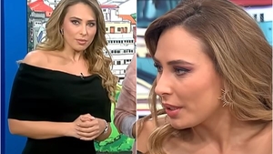 Adevărul despre presupusa sarcină a Iuliei Vântur. Iubita lui Salman Khan a dezvăluit totul: „Eram la filmare, târziu noaptea am aflat”