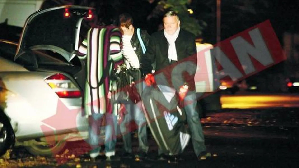 Nasu a primit o noua lovitura!