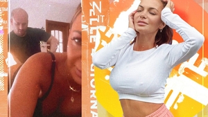 Andreea Antonescu “a scăpat” imagini HOT pe IG Story! S-a filmat în timpul unui masaj cu bețe de bambus, iar bărbații au scanat fiecare pixel | VIDEO