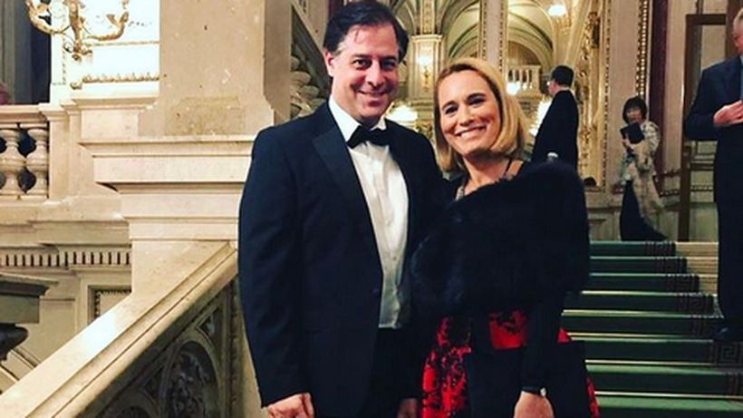 Soţul Andreei Esca, ”gaura” de 50.000 de euro! Alexandre Eram a pierdut o mică avere dintr-un foc